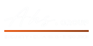 AHS Group Orange Logo