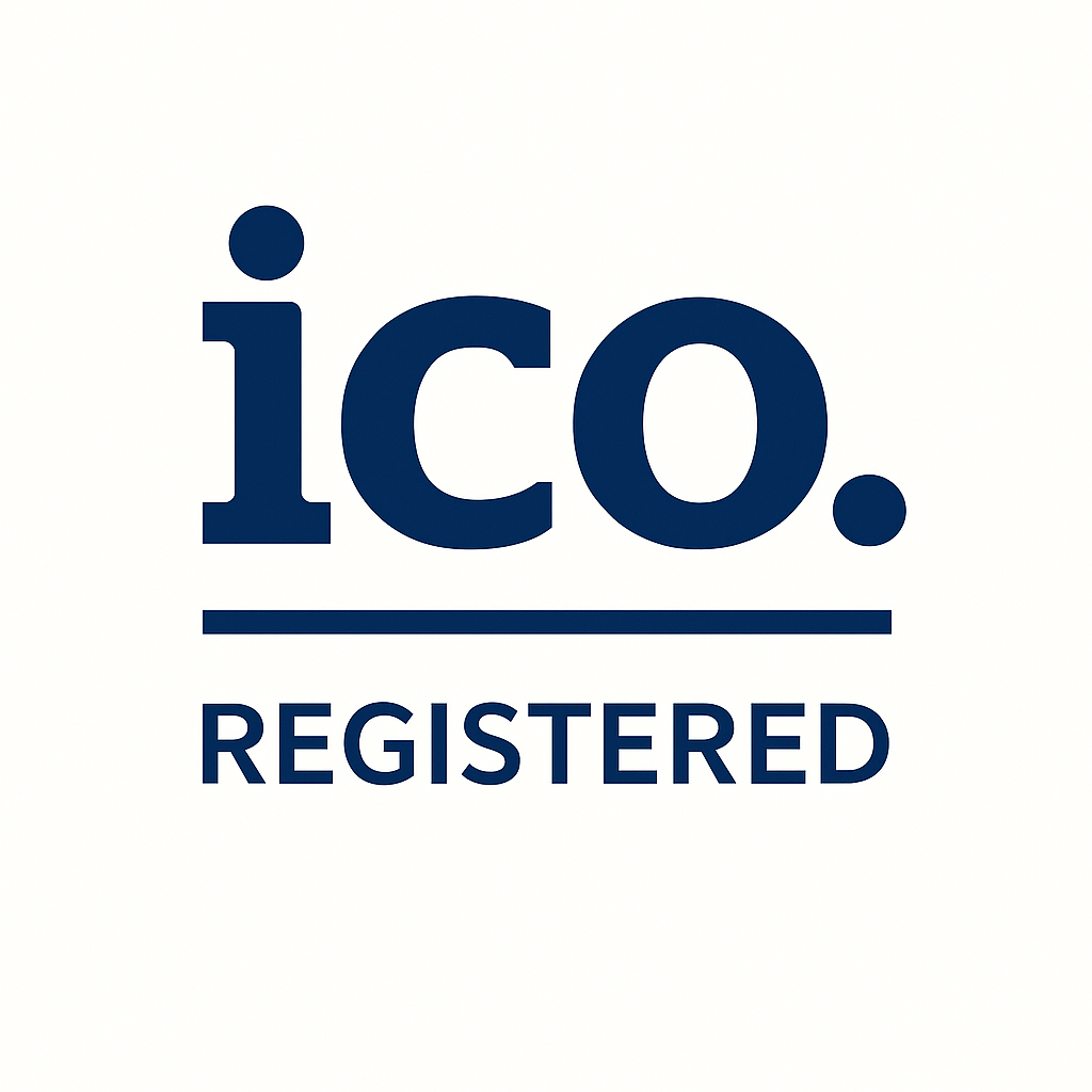 ICO Registered